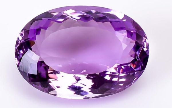 Amethyst 11 to 12 Carat