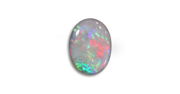 Australian Opal Simulant Carat