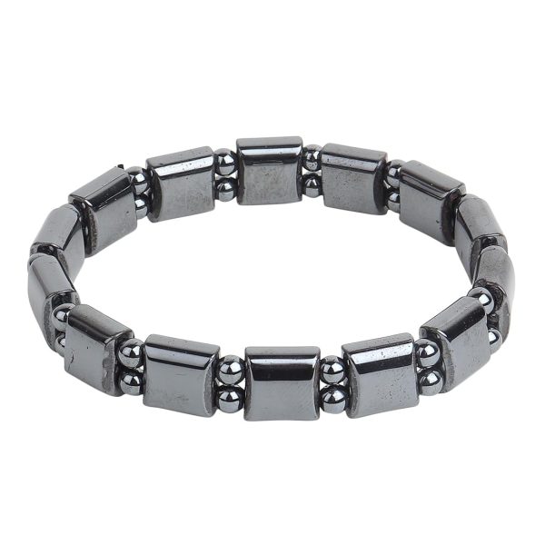 Magnetite Bracelet Premium