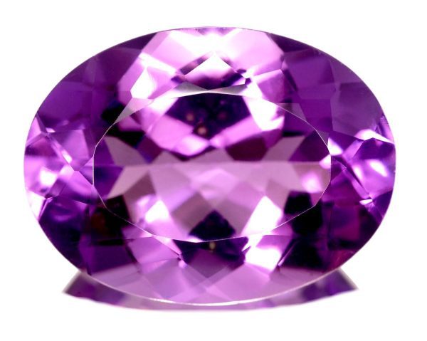 amethyst 15 carat