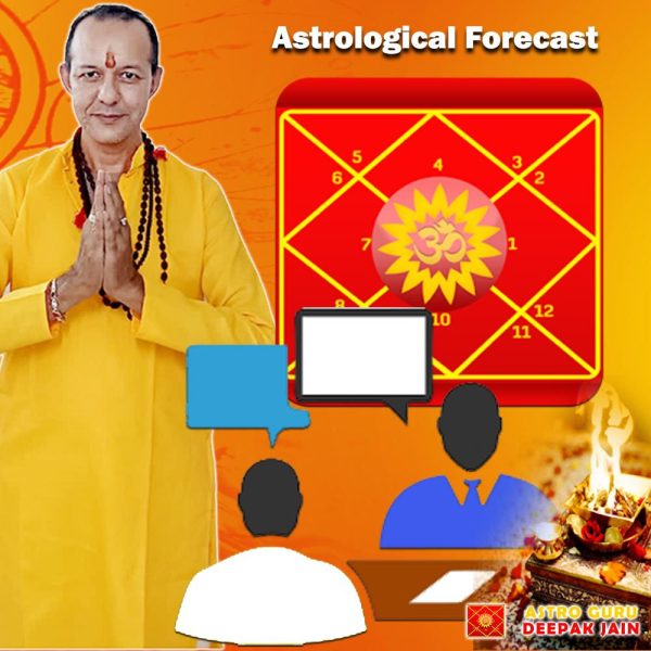 astrology consultancy astrological forecast