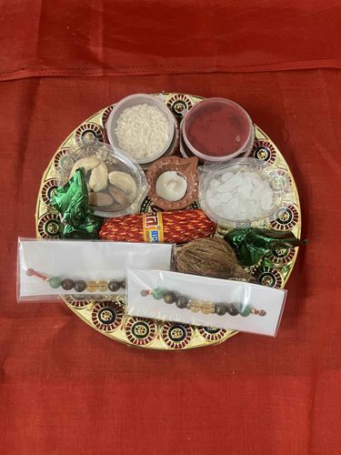 Money Magnet and Money Magnet Rakhi