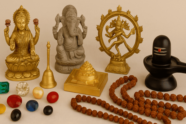 navgraha in banner