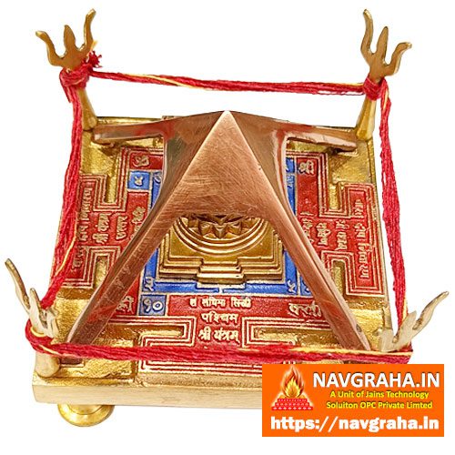 vastu chowki