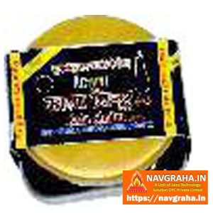 Kala Sindur Kumkum (Readymade) (20 gms) - Navgraha.in