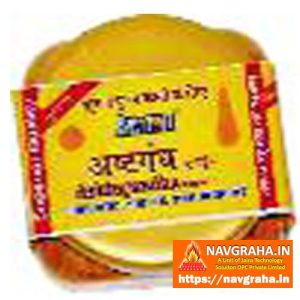 Ashtgandh Kumkum (Readymade) (20 gms) - Navgraha.in