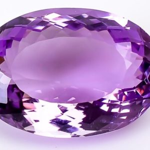 Amethyst 11 to 12 Carat – Calmness, Clarity & Spiritual Protection – Navgraha.in