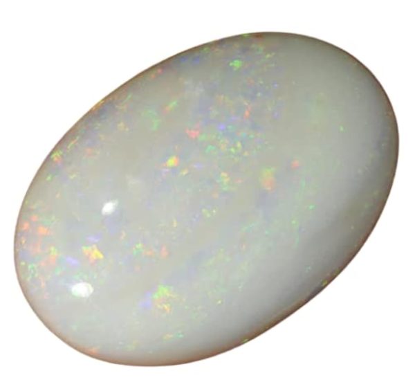 Australian Opal Natural 9 Carat – Premium Play-of-Color Gemstone for Elegant Jewelry – Navgraha.in