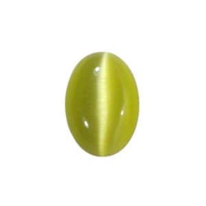 Cat Eye Natural Premium Quality 6 Carat – Authentic Lehsuniya Gemstone for Ketu Protection & Spiritual Clarity – Navgraha.in