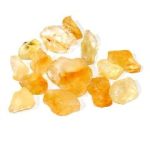 Citrine Rough Stone approx 50 Gram – Navgraha.in