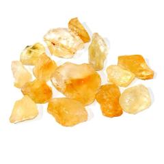 Citrine Rough Stone approx 50 Gram – Navgraha.in