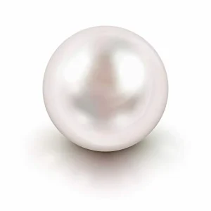 Cultural Pearl 4.42 Carat – Elegance, Purity & Emotional Harmony – Navgraha.in