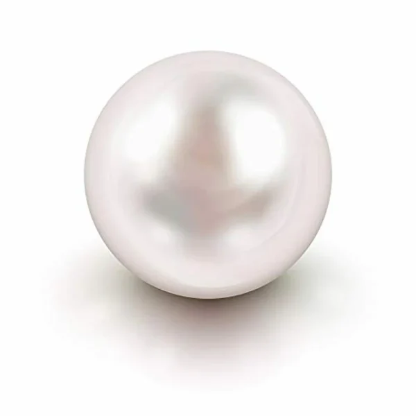 South Sea Pearl Natural Cultural 5 Carat – Navgraha.in - Image 3