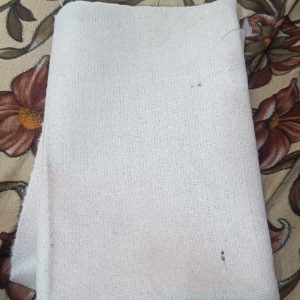 Jain Katasana Baithaka Pooja Aasan 26x19 Inch White – Navgraha.in