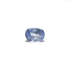 Natural Blue Sapphire Neelam 4.5 Carat – Wisdom, Prosperity & Protection – Navgraha.in
