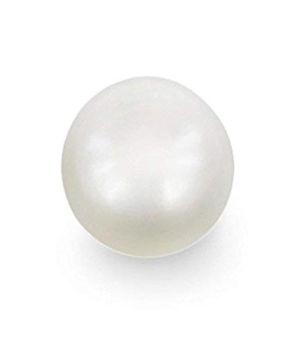 South Sea Pearl Natural Cultural 5 Carat – Navgraha.in - Image 2