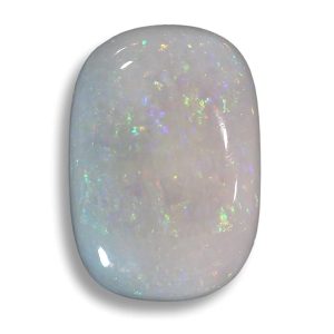 Synthetic Opal 5.5 Carat – Lab-Created Vibrant Play-of-Color Gemstone – Navgraha.in