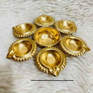 Traditional Classic Trendy Fancy Festive Diya – Navgraha.in