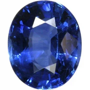 Blue Sapphire Siloni 5 Carat – Luxury Gemstone for Wisdom, Wealth & Protection – Navgraha.in