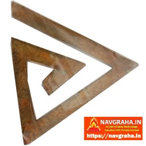 Copper Helix South East Vastu - Navgraha.in