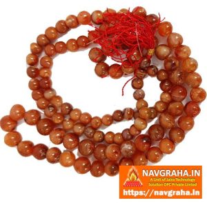 Hakik Mala - Navgraha.in