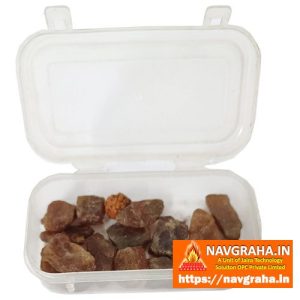 Hasonite Rough Stone (25 Grams approx) – Navgraha.in