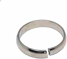 Iron Ring – Protection, Strength & Astrological Balance – Navgraha.in