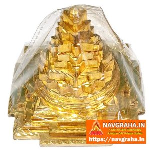 Meru Shri Yantra - Navgraha.in