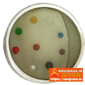 Navgraha Stones Semi Precious Set of 9 Stones – Navgraha.in