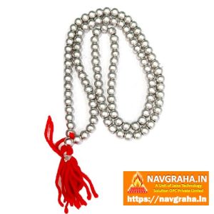 Parad Mala / Para Mala Pure and Genuine - Navgraha.in