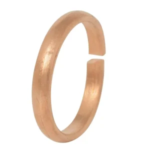 Pure Copper Ring – Wellness, Energy & Traditional Healing – Navgraha.in