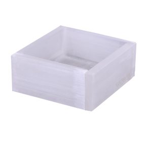 Selenite Energy Box | Crystal Cleansing & Energy Amplification – Navgraha.in