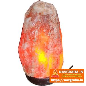 Salt Lamp for Vastu - Navgraha.in