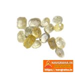 Siloni Pukhraj Natural Yellow Sapphire 3 Carat to 7 Carat - Navgraha.in