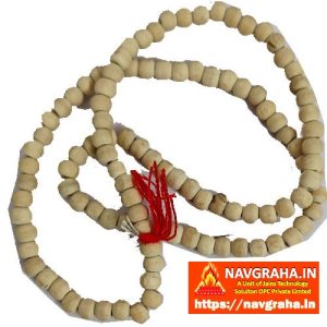 Tulsi Mala - Navgraha.in
