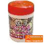 Parad Tikdi (100 gms) | Authentic Gemstone for Astrological Benefits