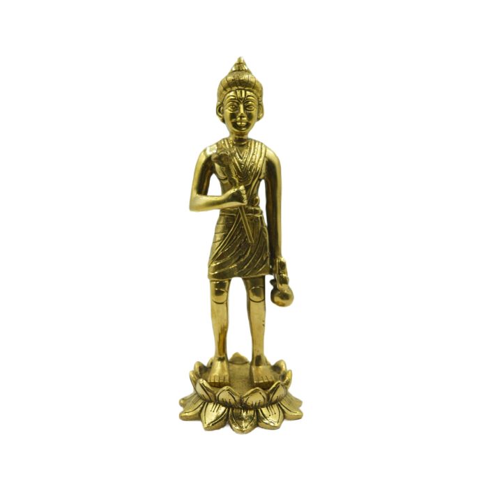 Neelkanth God Idol Brass Idol | Deity Idol Exclusive Collection - Image 1
