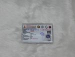 Alexandrite Synthetic 6.80 Ct Navgraha Certified - Navgraha - Image 4