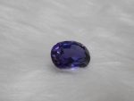 Alexandrite Synthetic 6.80 Ct Navgraha Certified - Navgraha