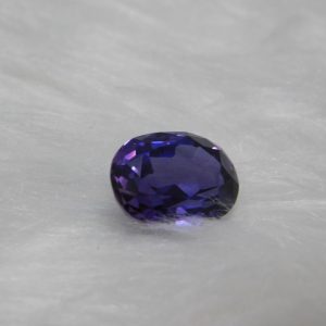 Alexandrite Synthetic 6.80 Ct Navgraha Certified - Navgraha