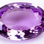 Amethyst 11 to 12 Carat – Calmness, Clarity & Spiritual Protection – Navgraha.in