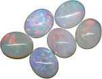 Australian Opal Natural 9 Carat – Premium Play-of-Color Gemstone for Elegant Jewelry – Navgraha.in - Image 2