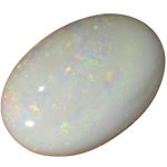 Australian Opal Natural 9 Carat – Premium Play-of-Color Gemstone for Elegant Jewelry – Navgraha.in