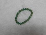 Green Aventurine Bracelet 8 MM Navgraha Certified - Navgraha - Image 2