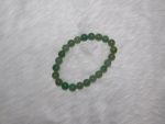 Green Aventurine Bracelet 8 MM Navgraha Certified - Navgraha