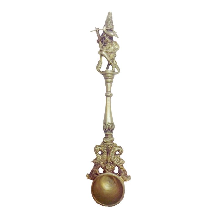 Anchmani With krishna collectible  Idol | Deity Idol Exclusive Collection - Image 1