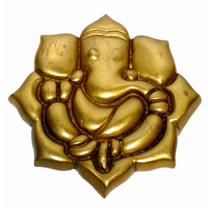 Ganesha God Idol Brass Idol | Deity Idol Exclusive Collection - Image 1
