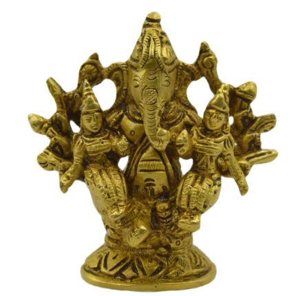 Ganesh God Idol Brass Idol | Deity Idol Exclusive Collection