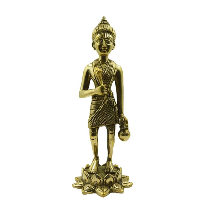 Neelkanth Idol | Deity Idol Exclusive Collection - Image 1
