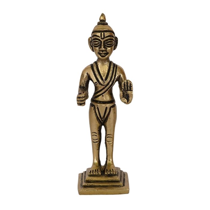 Balkantha God Idol Brass Idol | Deity Idol Exclusive Collection - Image 1